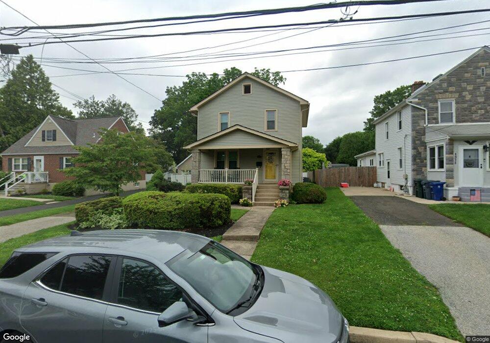 1374 Arnold Ave, Abington, PA 19001 - photo 1