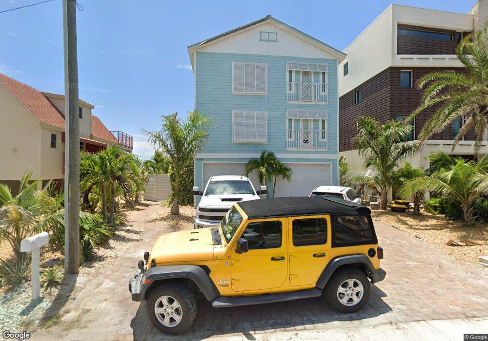 8484 W Gulf Blvd, Treasure Island, FL 33706 - photo 1