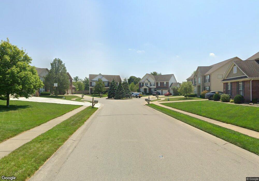 L#94 Auburn Springs Cir, Fishers, IN 46038 - photo 1