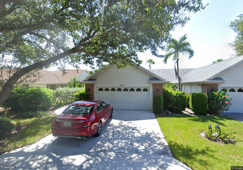6570 Ilex Cir, Naples, FL 34109 - photo 1