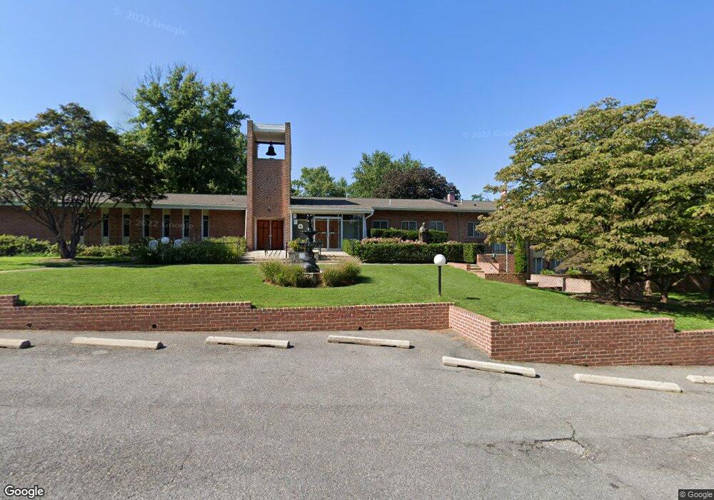 401 Randolph Rd, Silver Spring, MD 20904 - photo 1