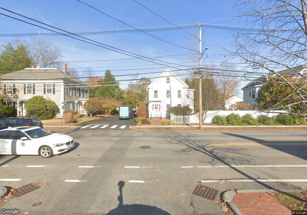 1 Columbus Ave, Newburyport, MA 01950 - photo 1