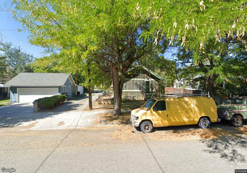 327 N 5th St, Columbus, MT 59019 - photo 1