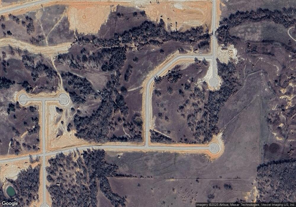 Lot 15 Arlow Rd, Poolville, TX 76487 - photo 1