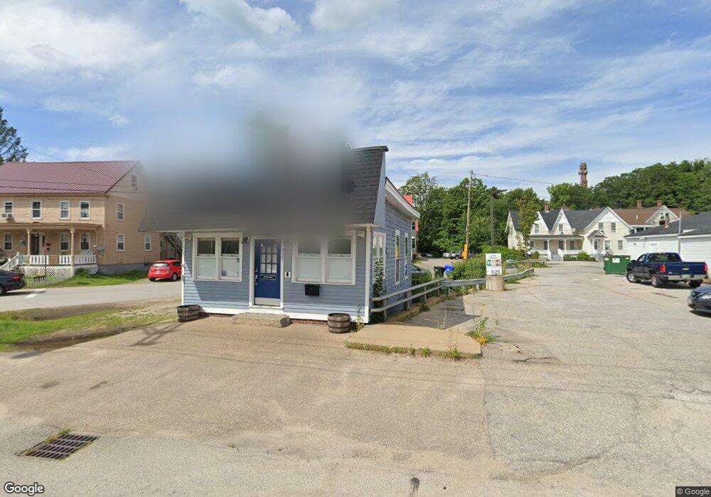 315 Main St, Tilton, NH 03276 - photo 1