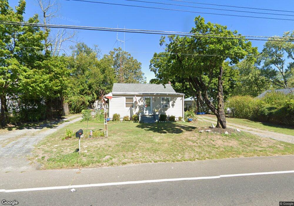 116 Juliustown Rd, Browns Mills, NJ 08015 - photo 1