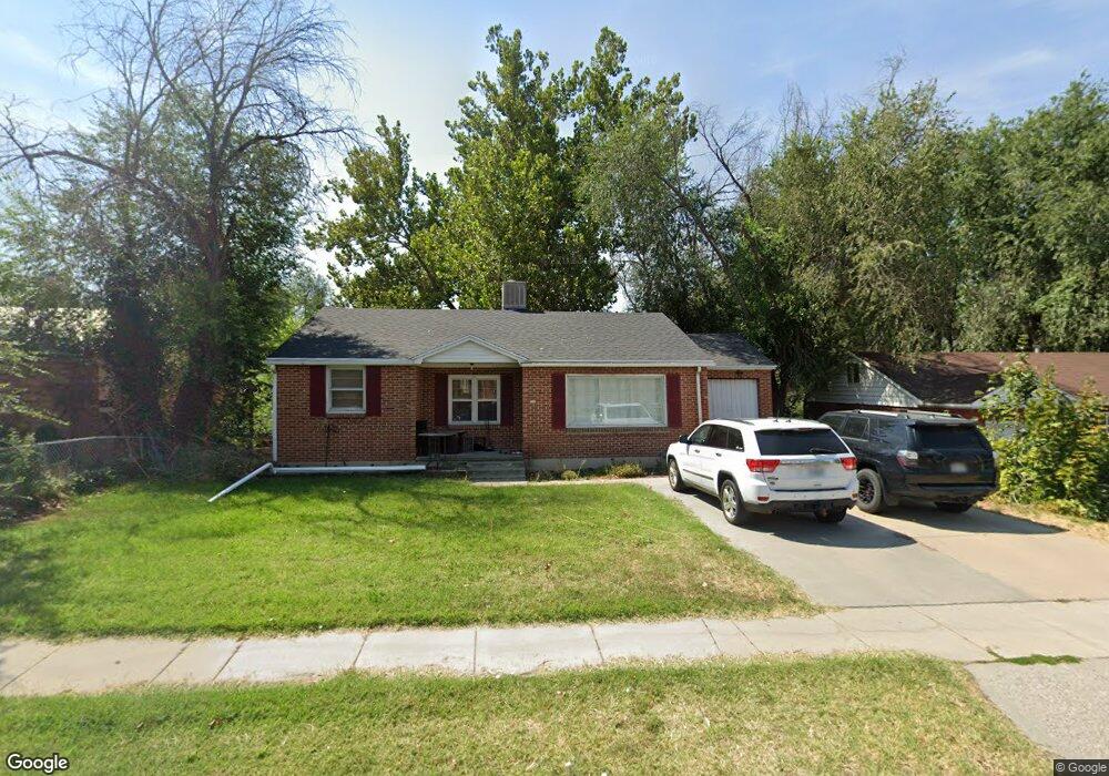 330 W Gordon Ave, Layton, UT 84041 - photo 1