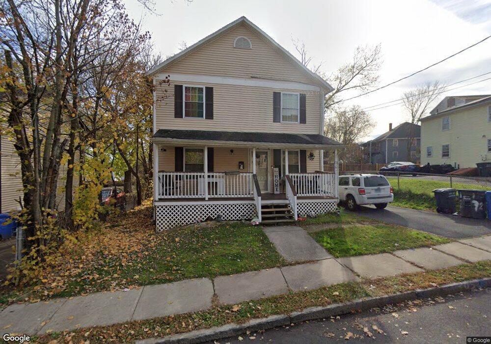 21 Loomis St, Hartford, CT 06120 - photo 1