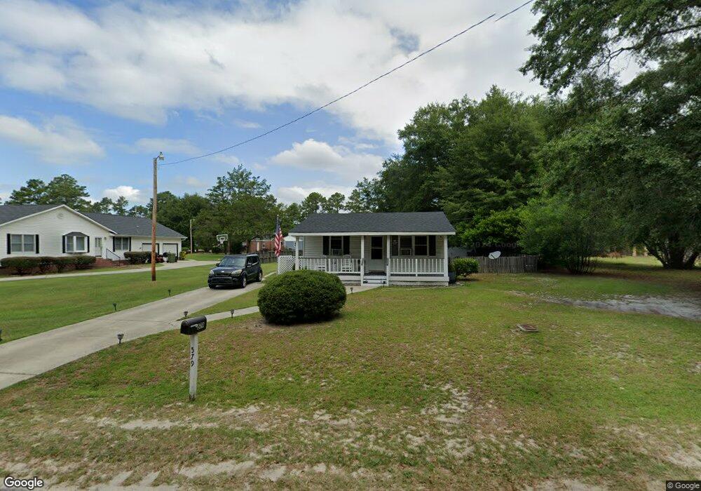 579 Fire Tower Rd, Camden, SC 29020 - photo 1