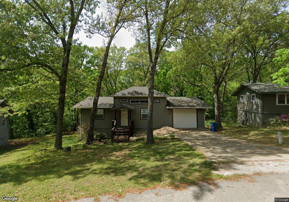 8 Pershore Ln, Bella Vista, AR 72714 - photo 1