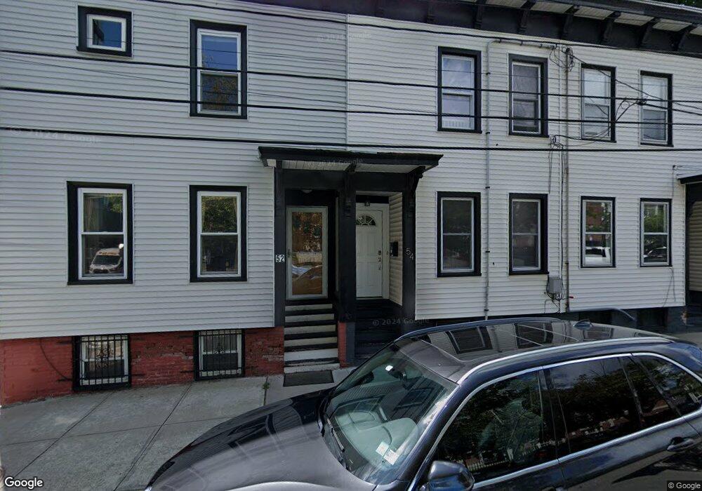 54 Spring St unit 1, Cambridge, MA 02141 - photo 1