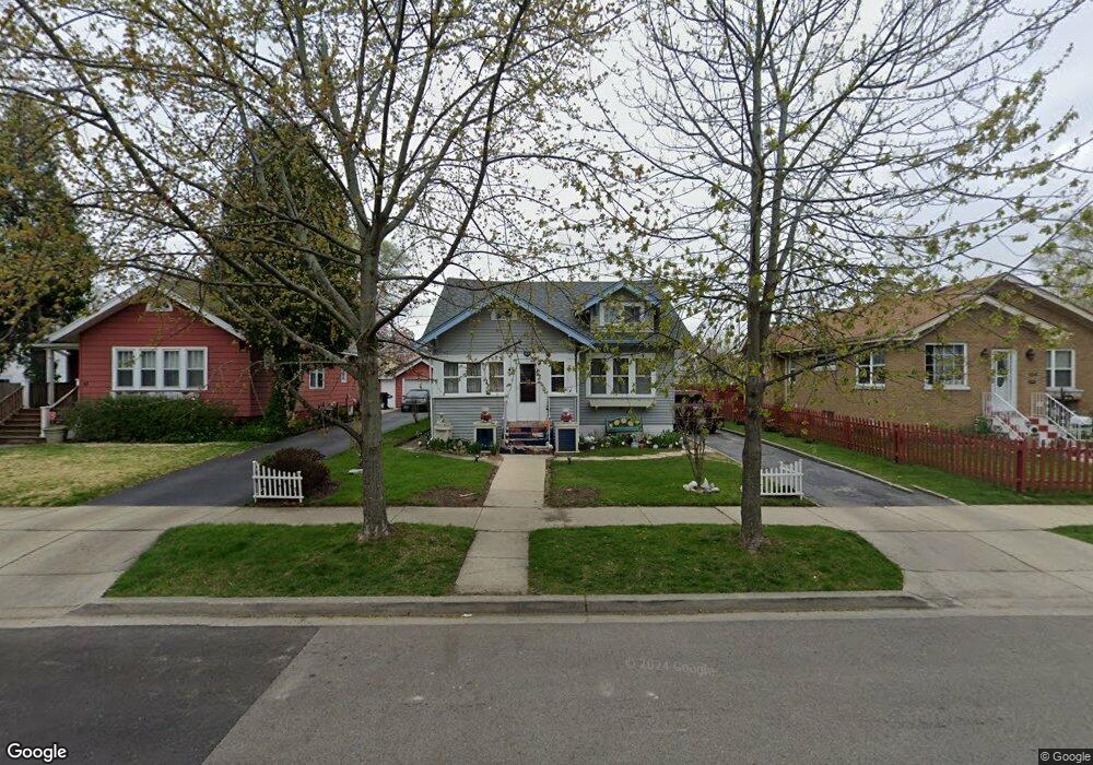 48 N Elmwood Ave, Waukegan, IL 60085 - photo 1