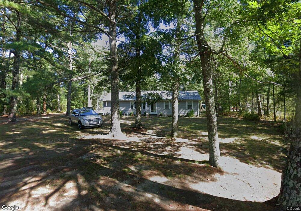 154 Rocky Meadow St, Middleboro, MA 02346 - photo 1