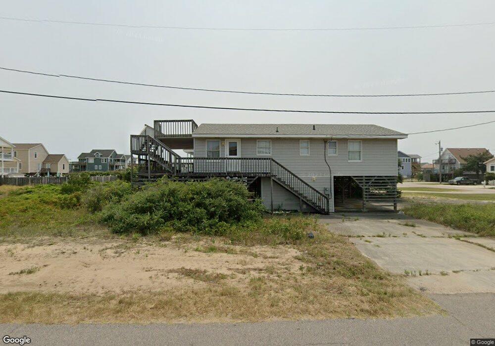 605 N Memorial Blvd unit 6, Kill Devil Hills, NC 27948 - photo 1