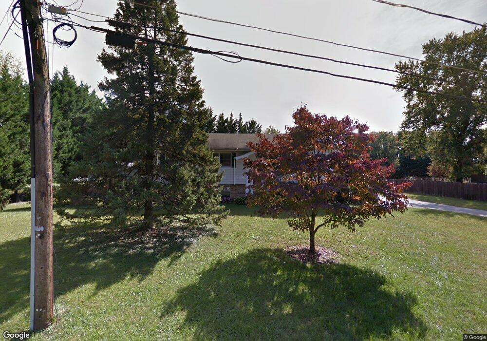 123 Gibbons Blvd, Cockeysville, MD 21030 - photo 1