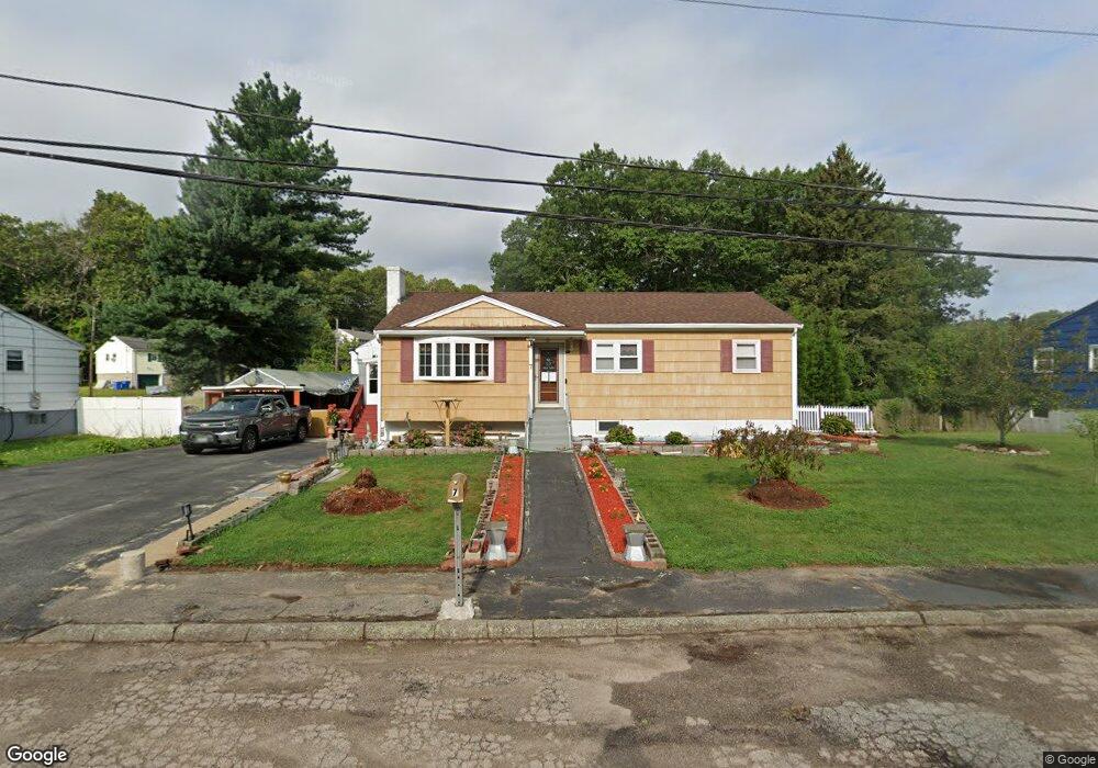 7 Barbara Rd, Randolph, MA 02368 - photo 1