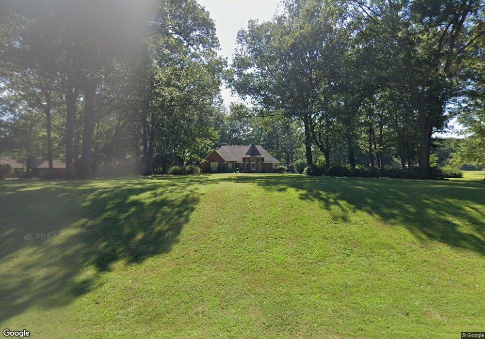 1403 Single Tree Dr, Hernando, MS 38632 - photo 1