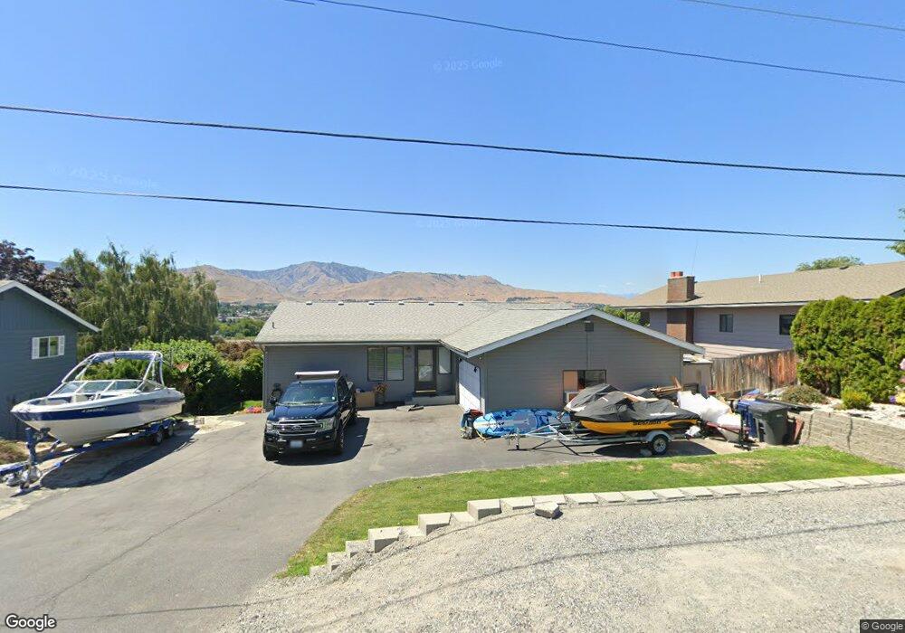 1716 N Anne Ave, East Wenatchee, WA 98802 - photo 1