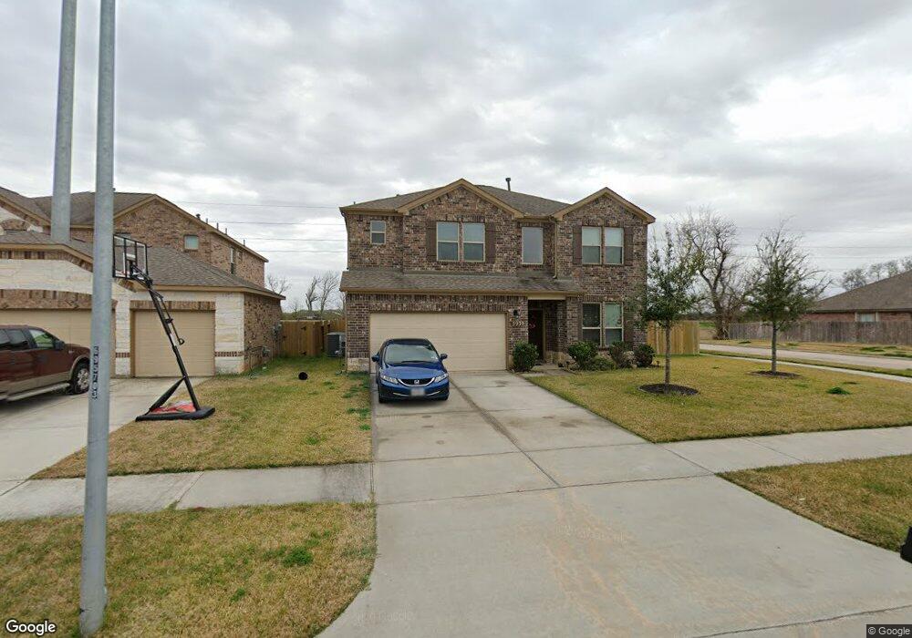 5939 Carnaby Ln, Rosenberg, TX 77471 - photo 1