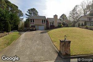965 Laurel Mill Dr Unit 9, Roswell, GA 30076