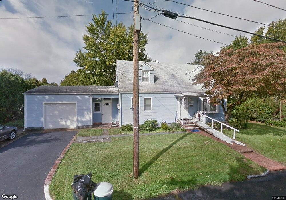 1002 Rabens Ave, Manville, NJ 08835 - photo 1