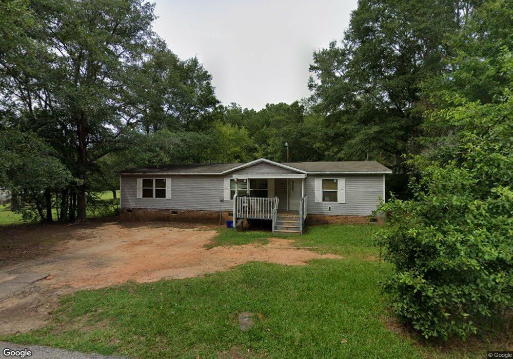 208 Robinson St, Pendleton, SC 29670 - photo 1