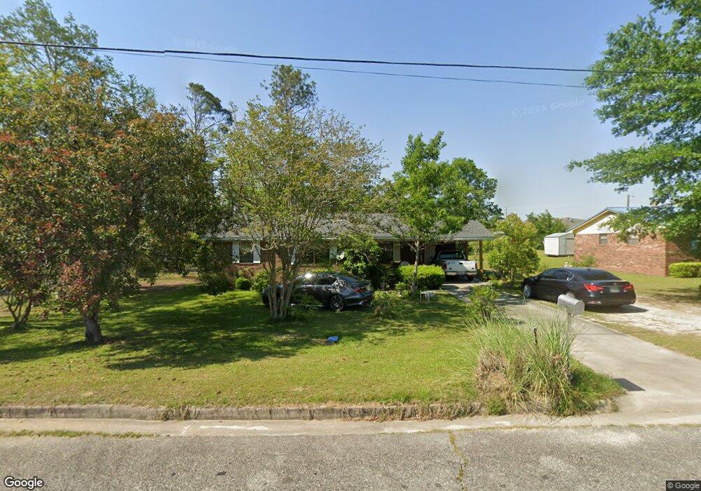 903 Juanita St, Douglas, GA 31533 - photo 1