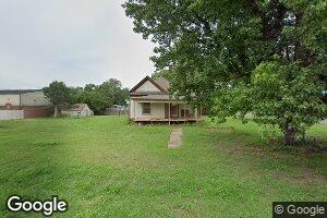 201 S Seifried St, Wayne, OK 73095