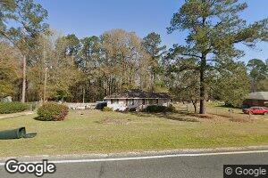 558 W Main St, Gibson, GA 30810