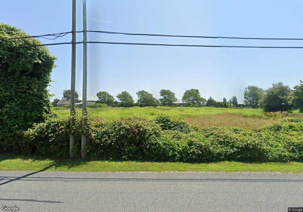 374 Barneys Joy Rd, Dartmouth, MA 02748 - photo 1