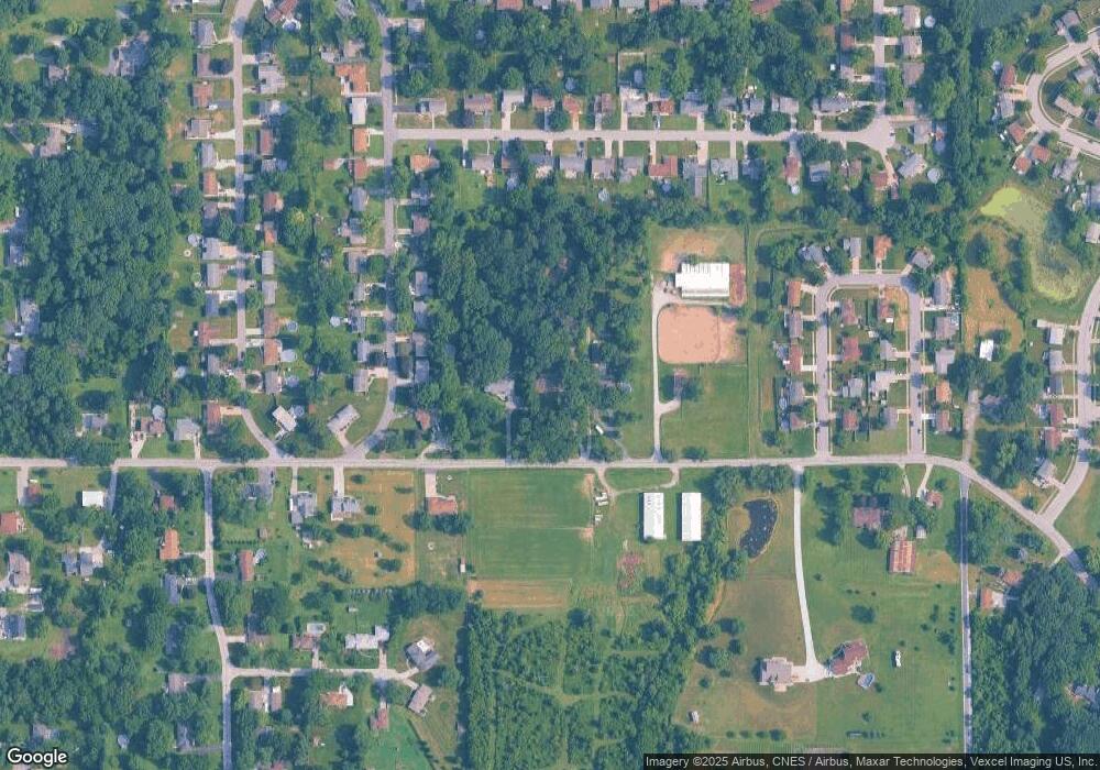 7508 W 87th Ave, Crown Point, IN 46307 - photo 1