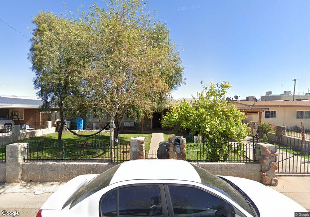 1829 N 28th St, Phoenix, AZ 85008 - photo 1