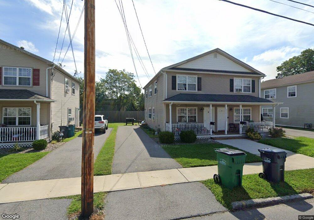 6 Stuart Ave, Wappingers Falls, NY 12590 - photo 1