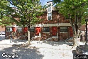 558 Orchard St, Baltimore, MD 21201