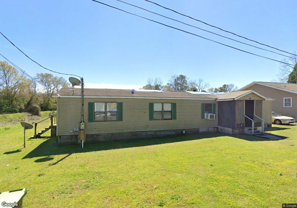 112 Simmons St, Byron, GA 31008 - photo 1