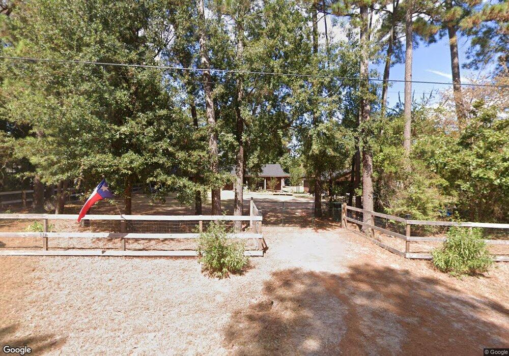 374 Ridgewood Dr, Magnolia, TX 77355 - photo 1