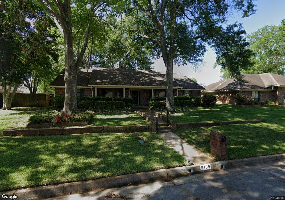 6105 Stoneleigh Dr, Tyler, TX 75703 - photo 1