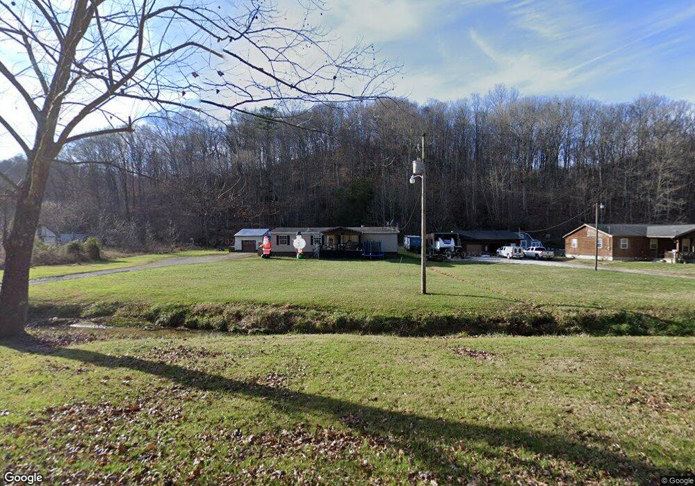 4113 Old Union Rd, Ironton, OH 45638 - photo 1