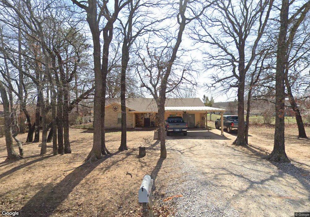 7315 Liberty School Tap Rd, Azle, TX 76020 - photo 1