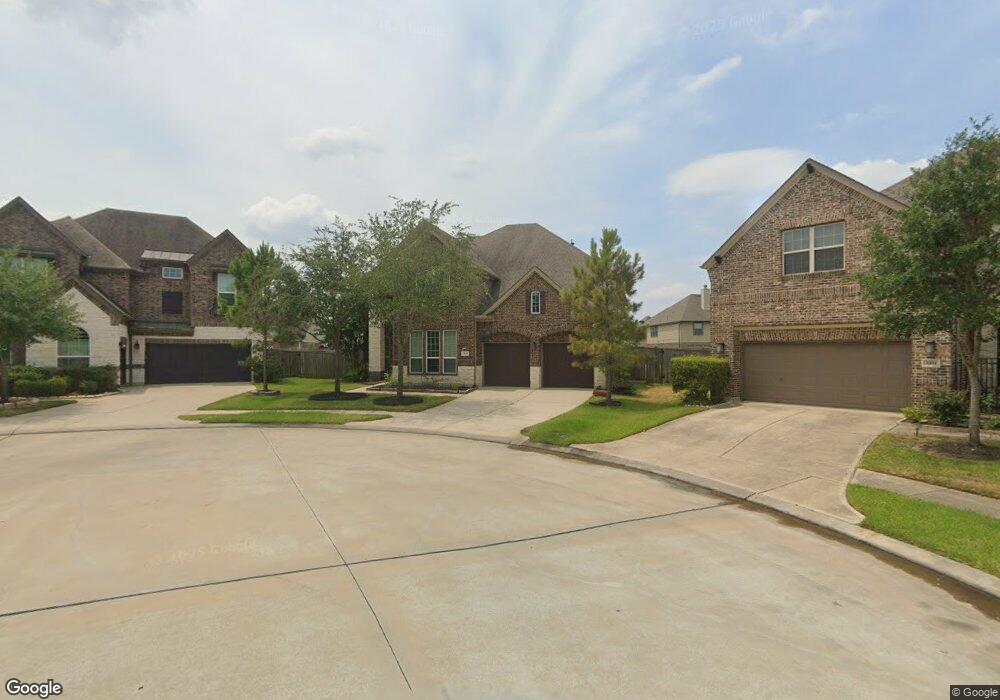 3438 Duplin Creek Dr, Katy, TX 77494 - photo 1