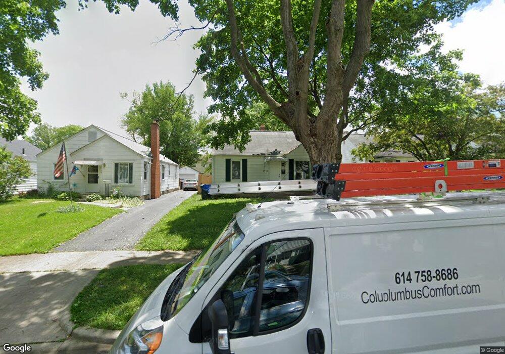 2725 Columbus Ave, Columbus, OH 43209 - photo 1