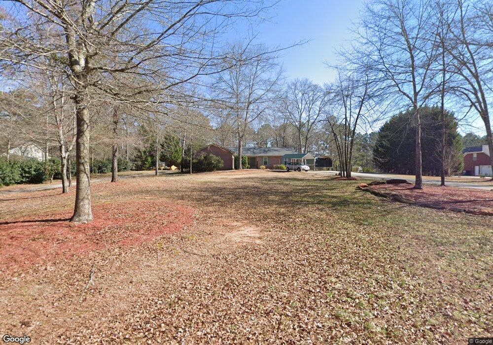 3192 Spring Lake Dr NE, Conyers, GA 30013 - photo 1