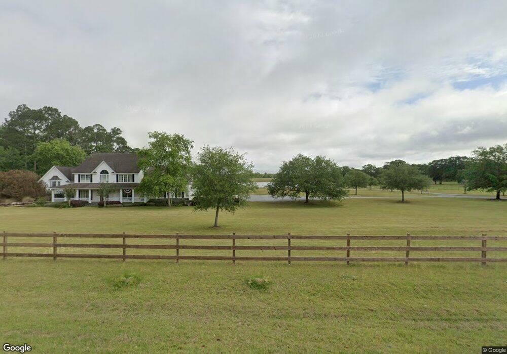 668 Millpond Rd, Moultrie, GA 31768 - photo 1