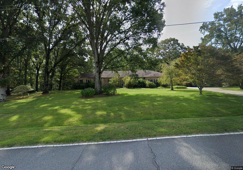 4485 Highland Rd, Gainesville, GA 30506 - photo 1