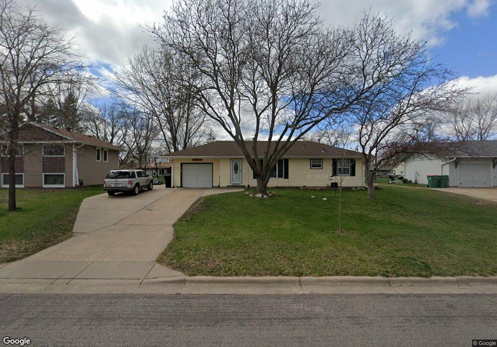 10424 Yukon St NW, Coon Rapids, MN 55433 - photo 1