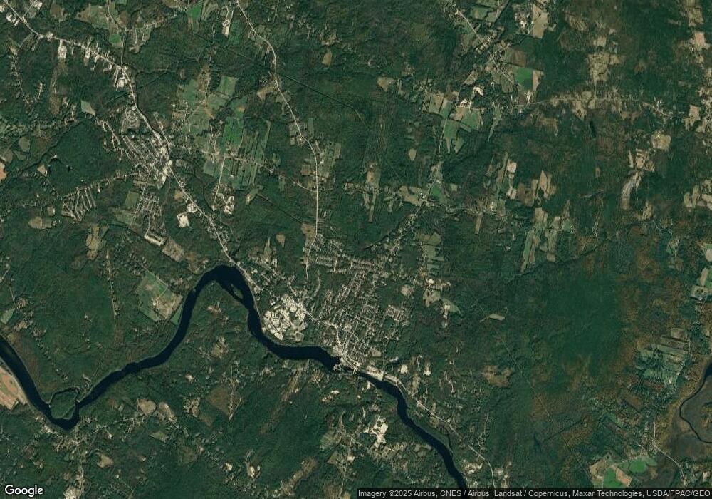 280 Bowdoinham Rd, Lisbon Falls, ME 04252 - photo 1