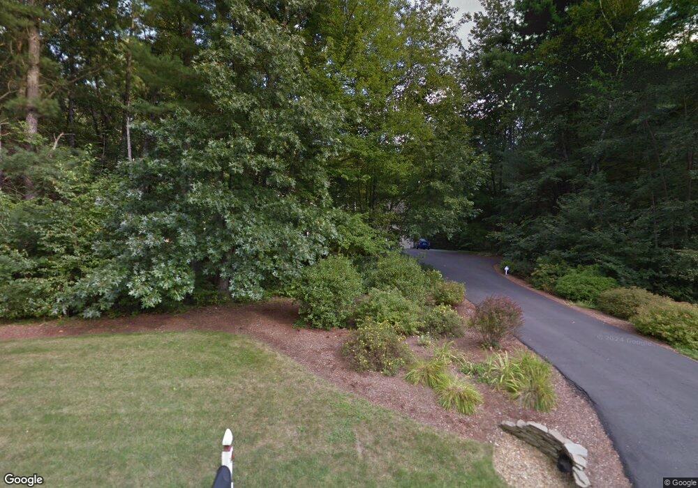 19 Four Winds Rd, Merrimack, NH 03054 - photo 1