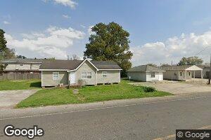 1240 Lutcher Ave, Lutcher, LA 70071
