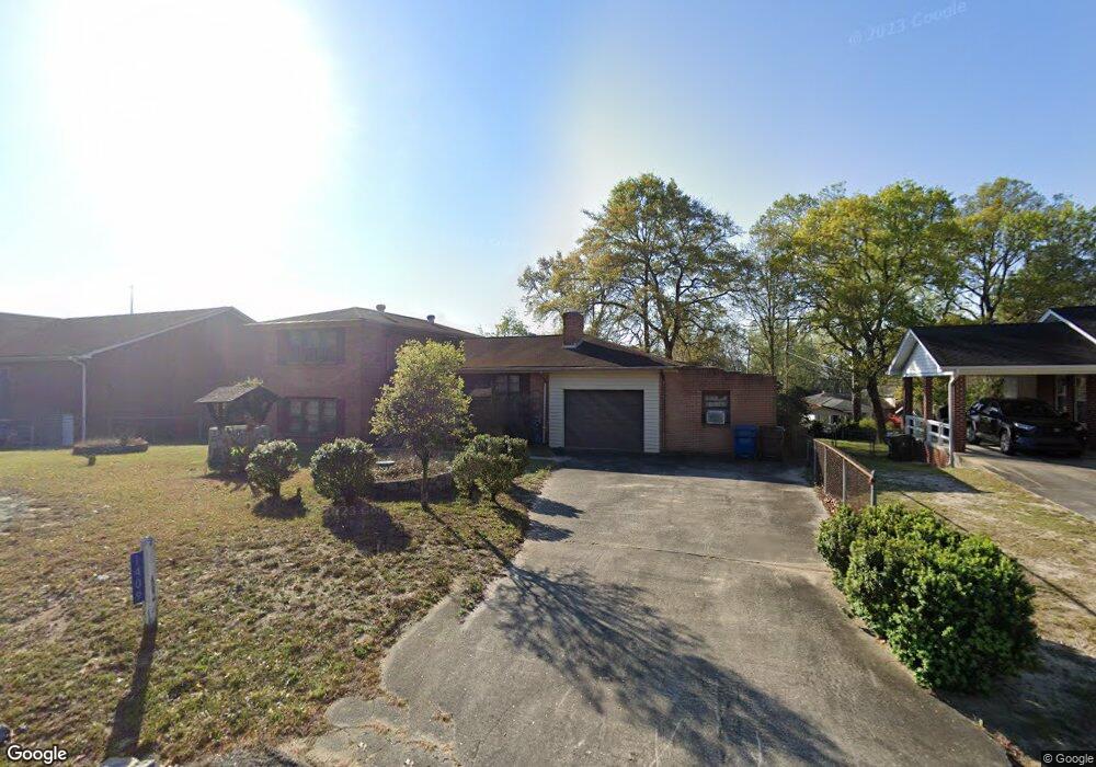 1409 D Ave, West Columbia, SC 29169 - photo 1