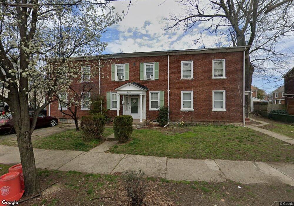 3042 Tuckahoe Rd, Camden, NJ 08104 - photo 1